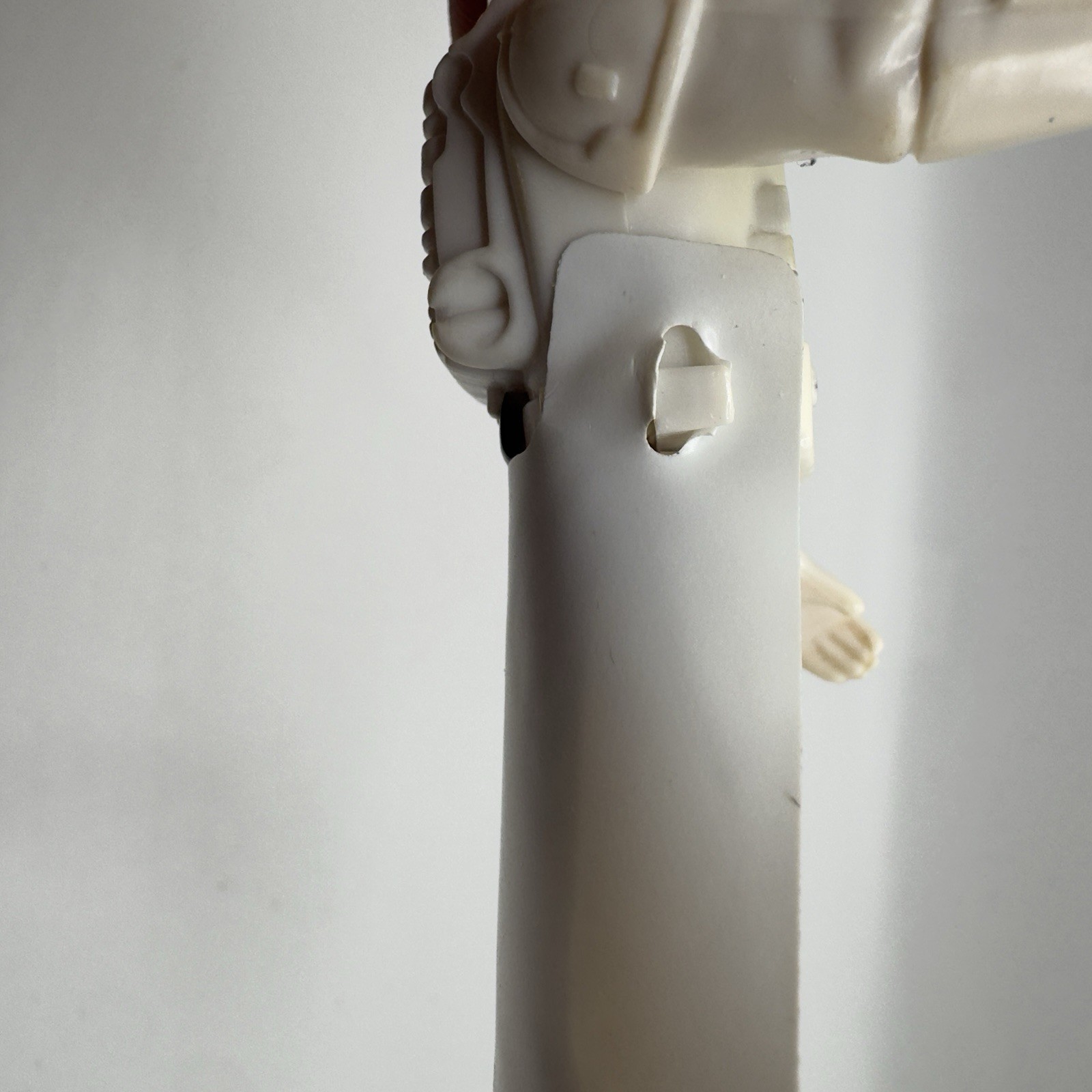 Imperial Stormtrooper (Hoth Battle Gear) - Snowtrooper sold