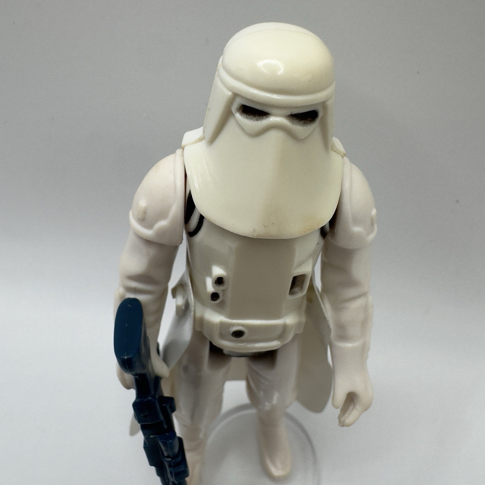 Imperial Stormtrooper (Hoth Battle Gear) - Snowtrooper sold