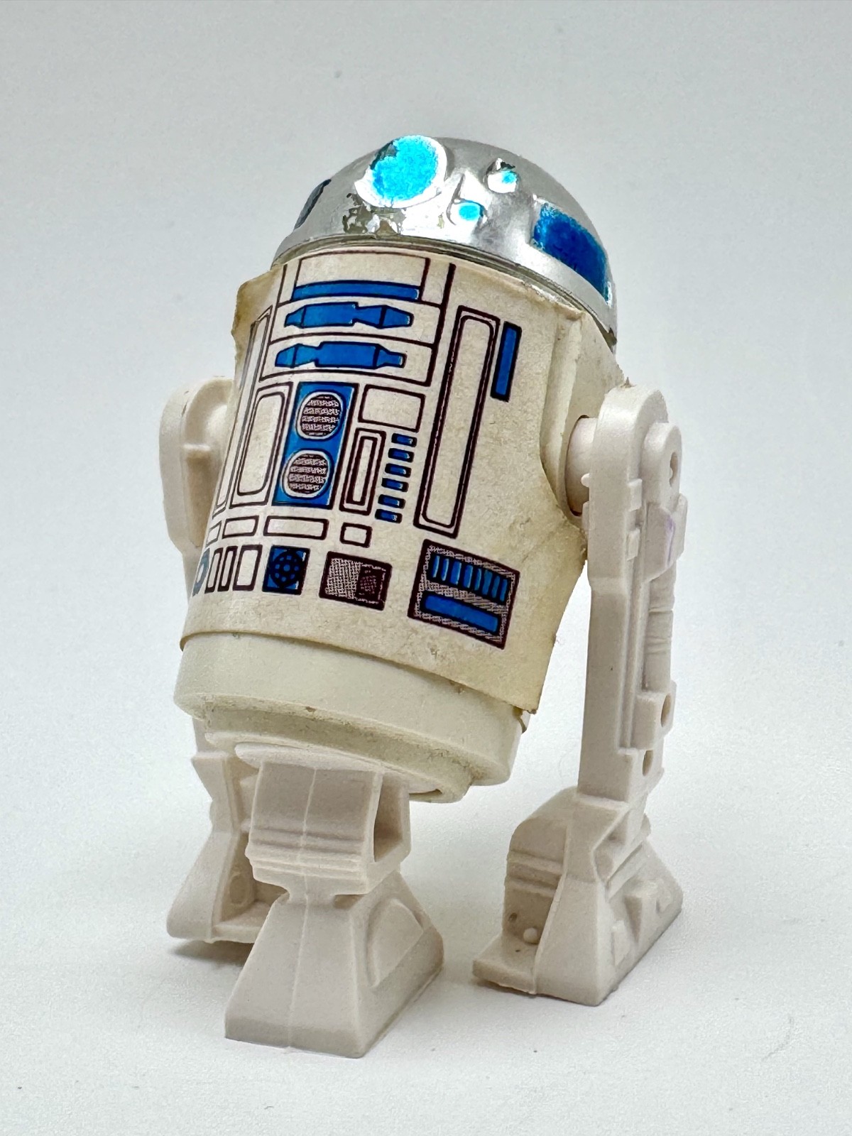R2-D2 (Droid Factory) sold