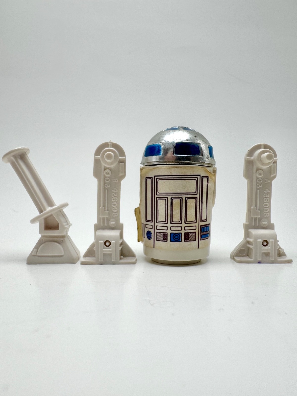 R2-D2 (Droid Factory) sold