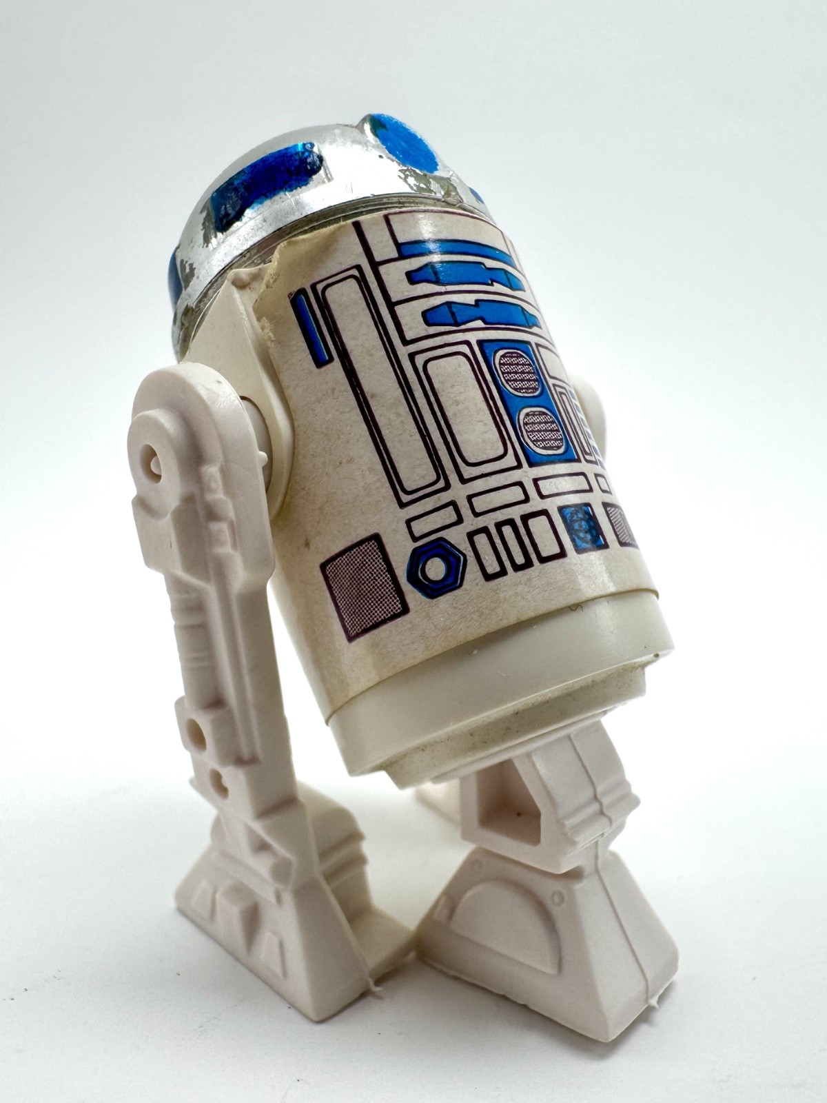 R2-D2 (Droid Factory) sold