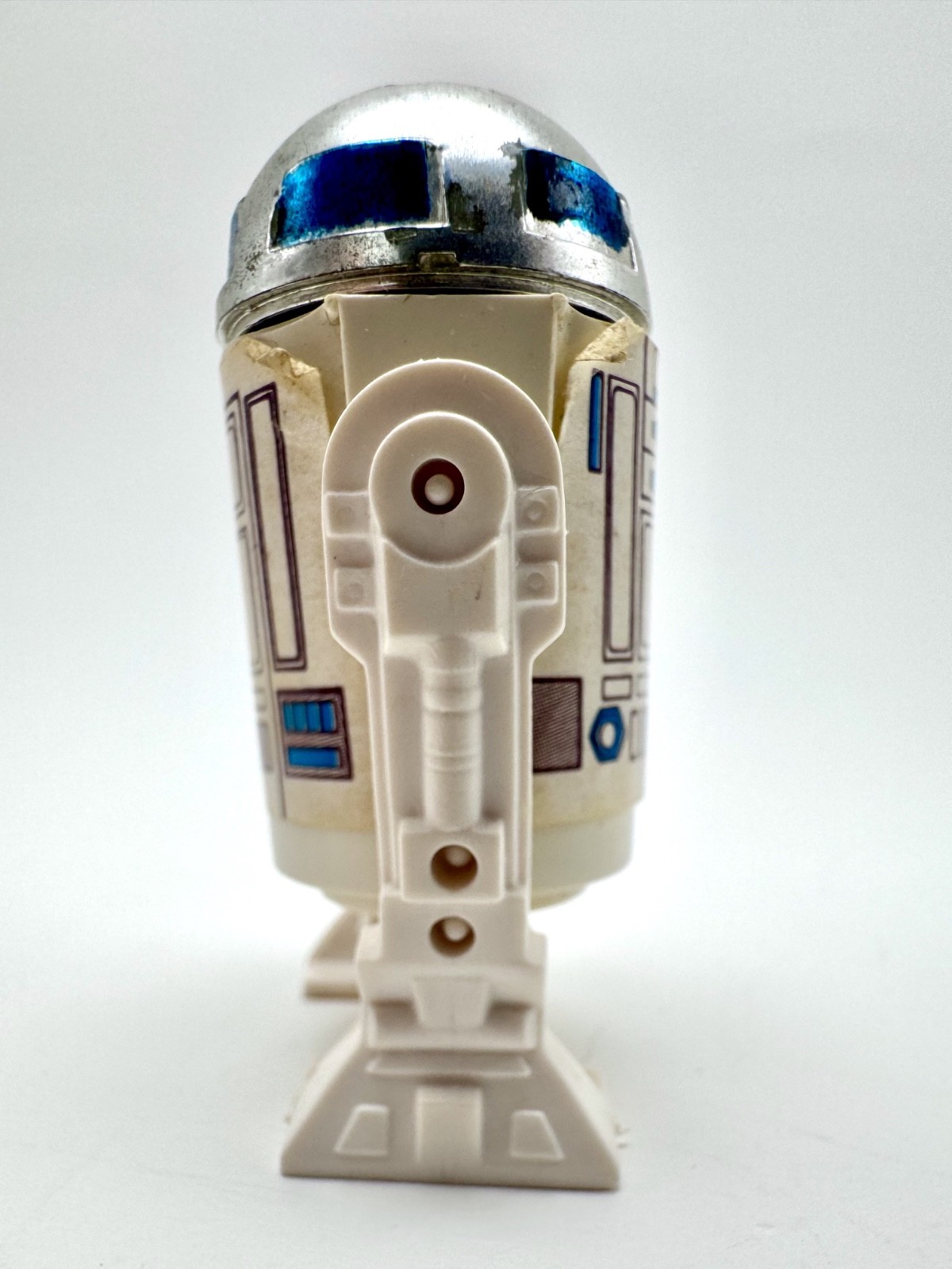 R2-D2 (Droid Factory) sold
