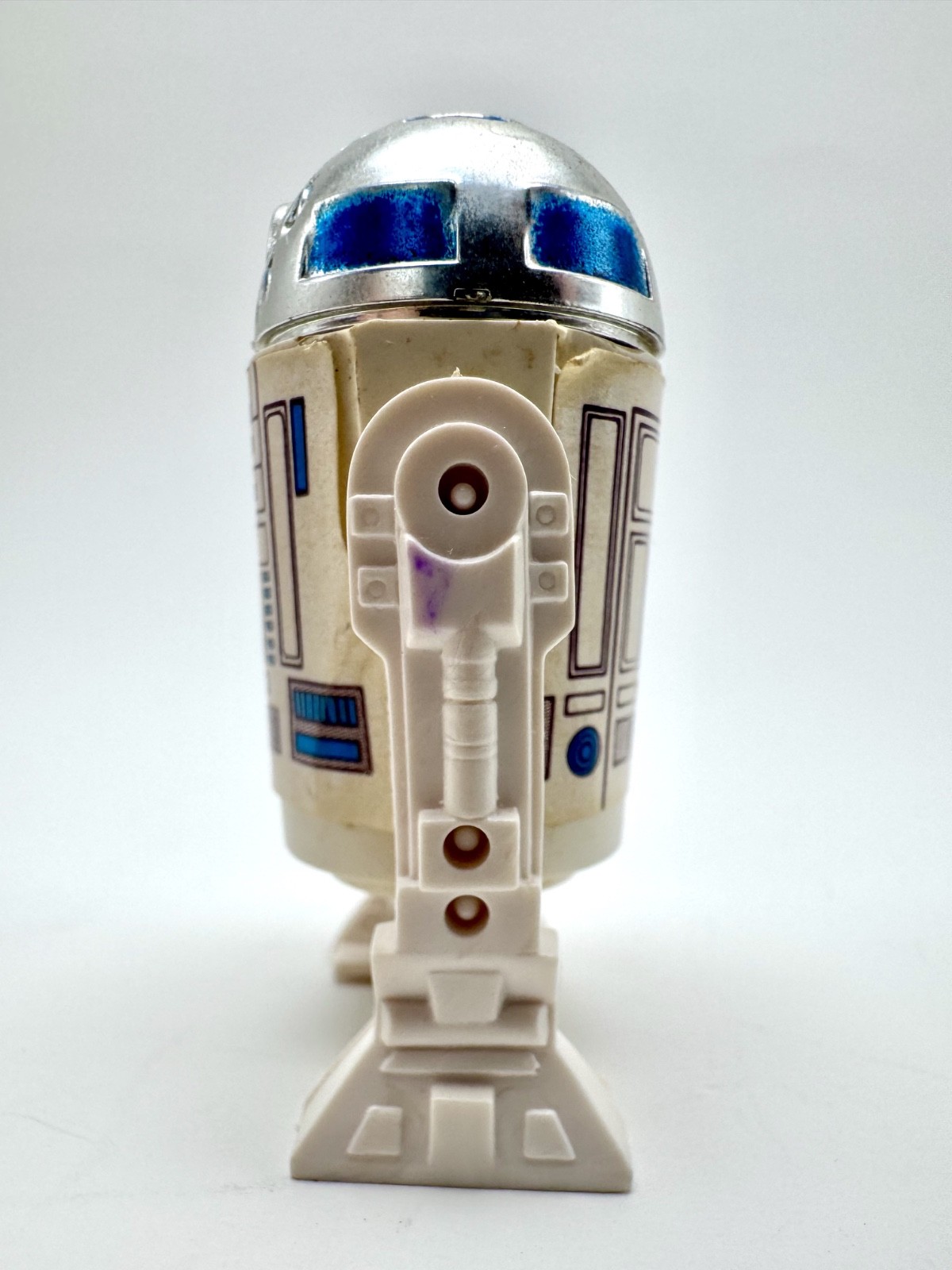 R2-D2 (Droid Factory) sold