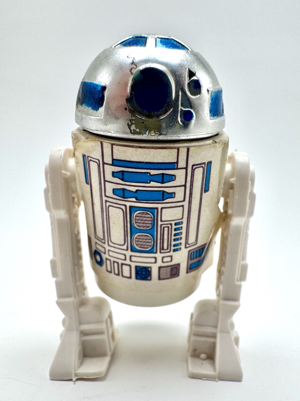 R2-D2 (Droid Factory) sold