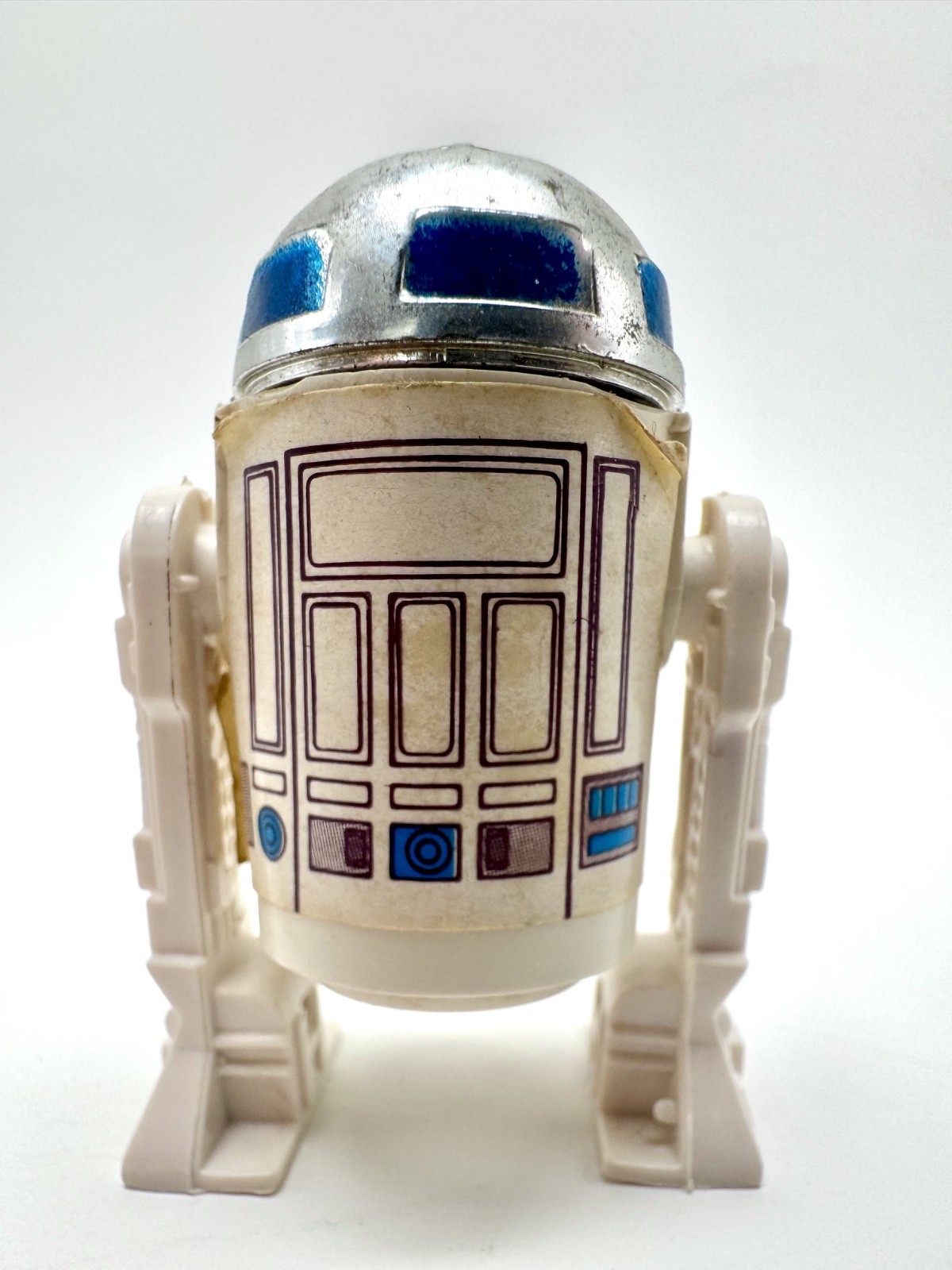 R2-D2 (Droid Factory) sold