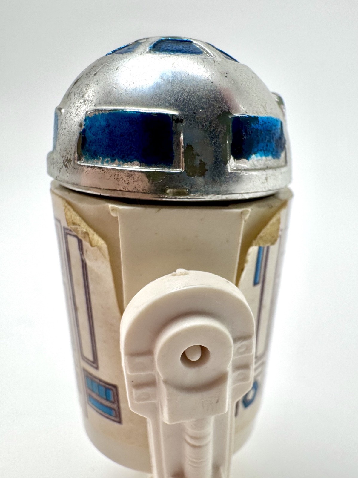 R2-D2 (Droid Factory) sold