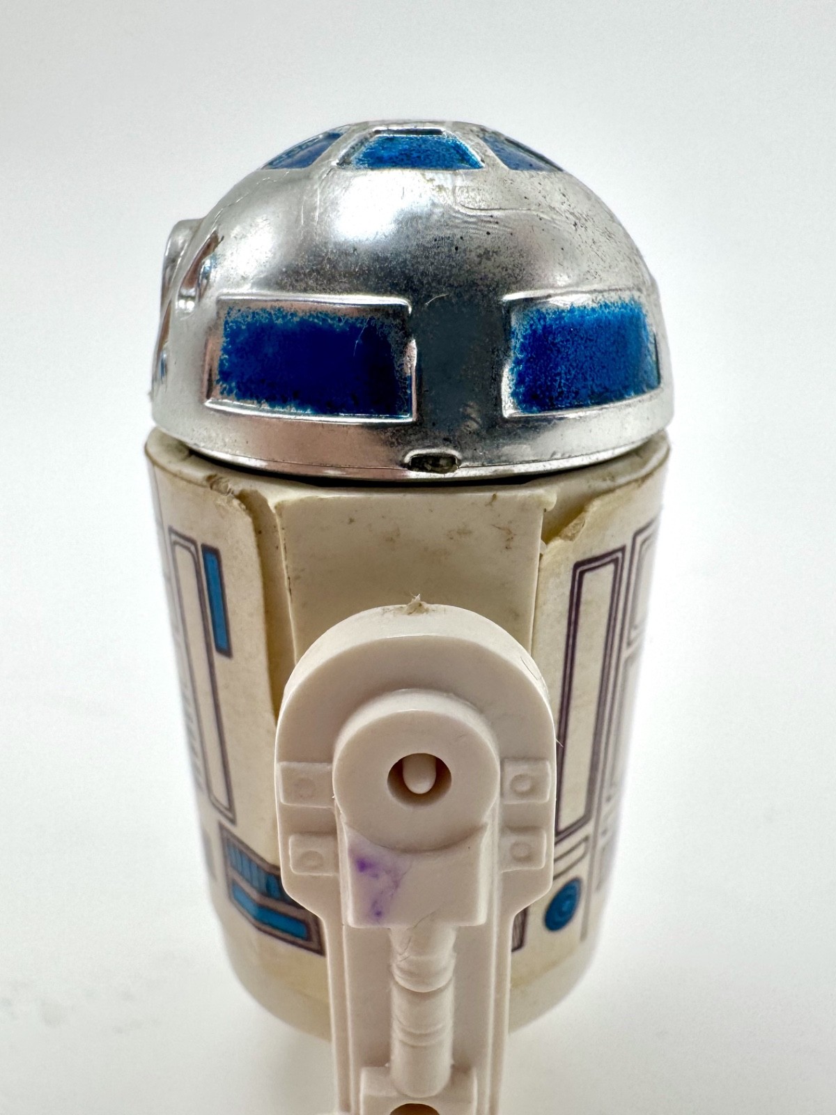 R2-D2 (Droid Factory) sold
