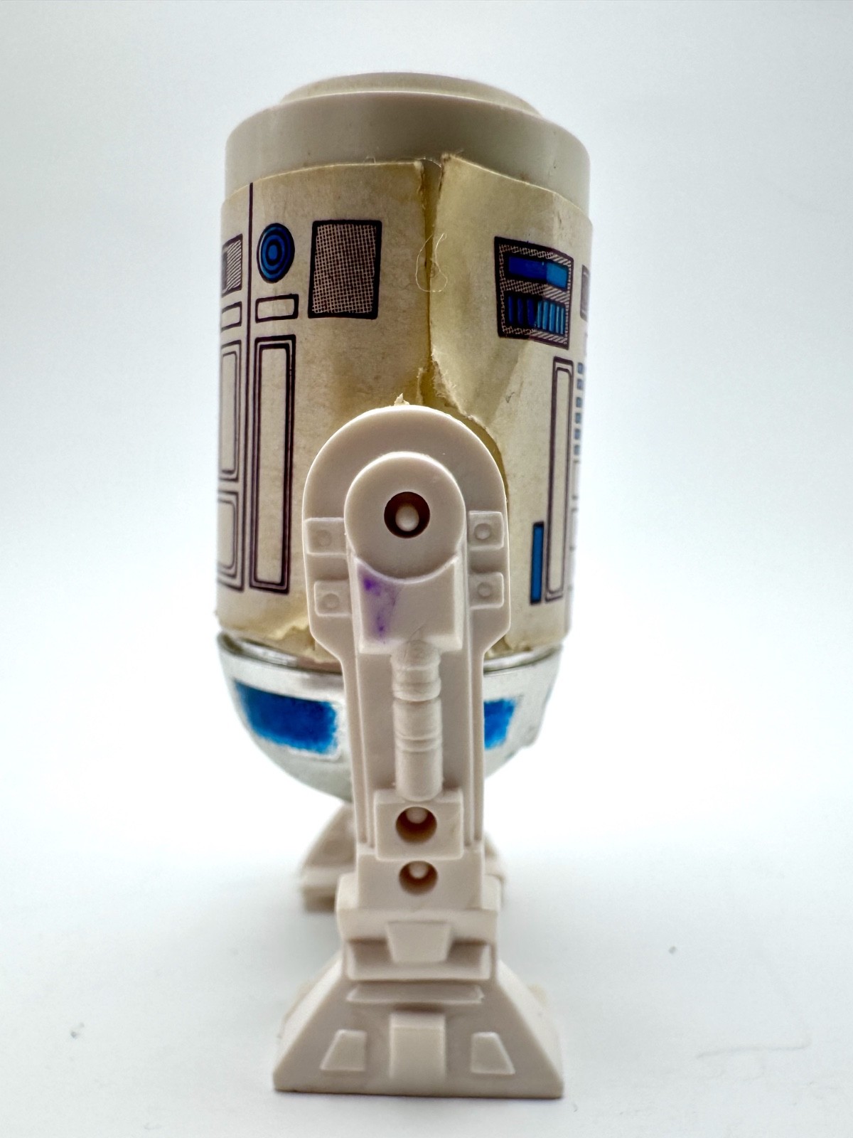 R2-D2 (Droid Factory) sold