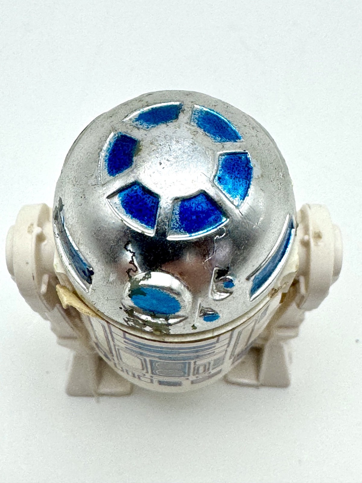 R2-D2 (Droid Factory) sold