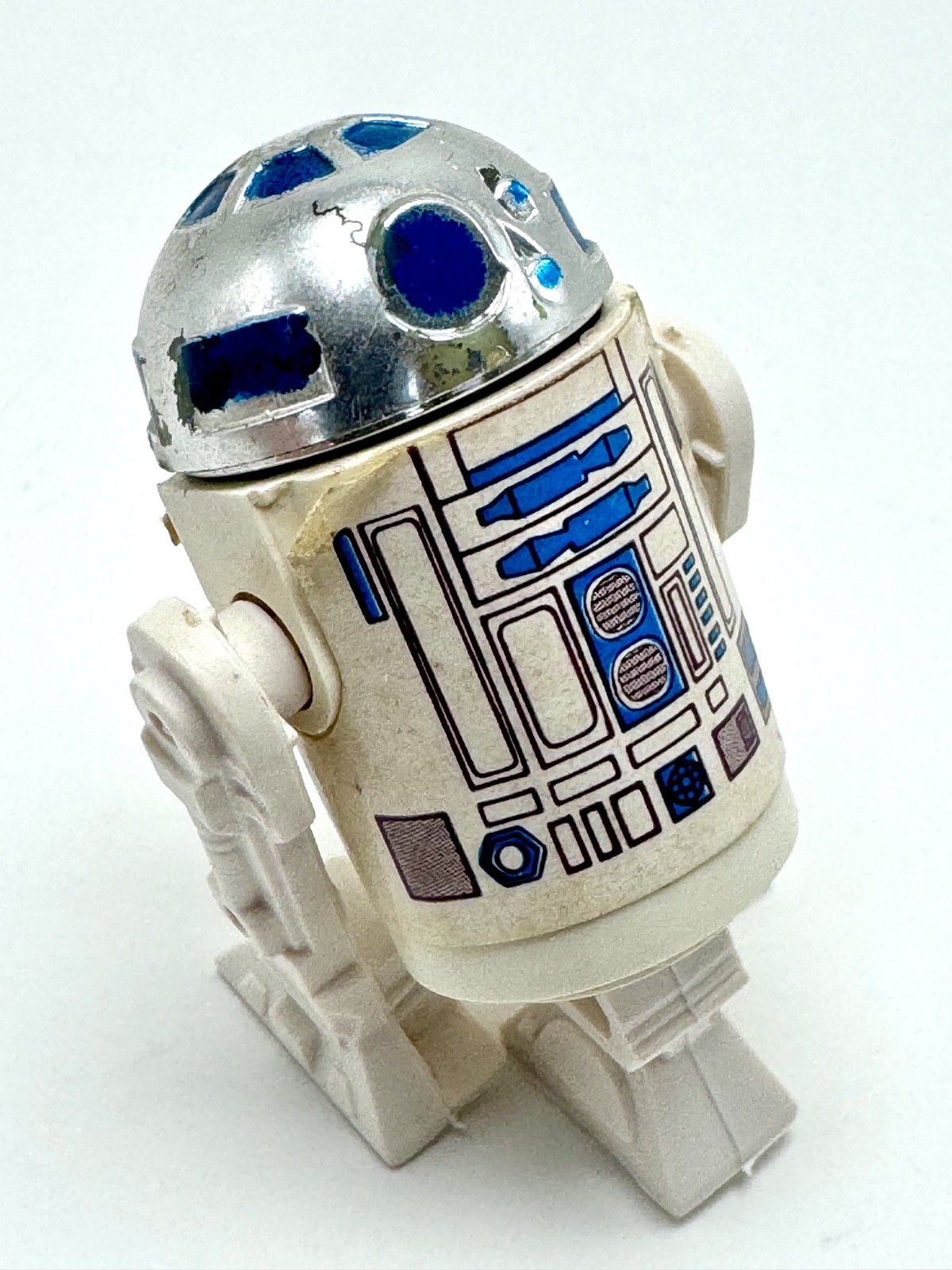 R2-D2 (Droid Factory) sold