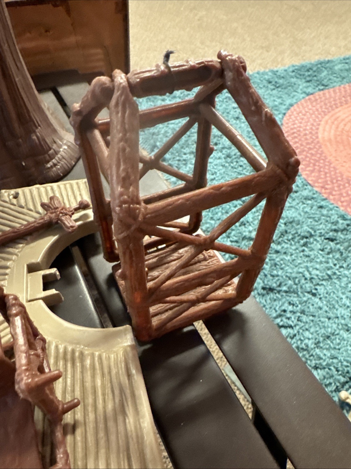 Ewok Village sold