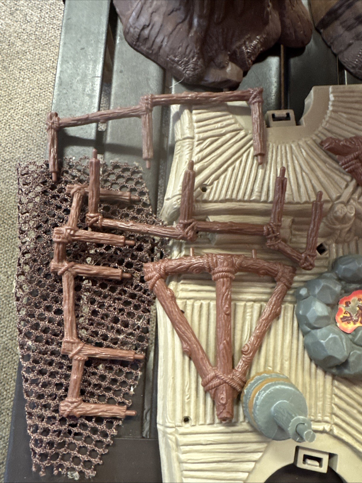 Ewok Village sold