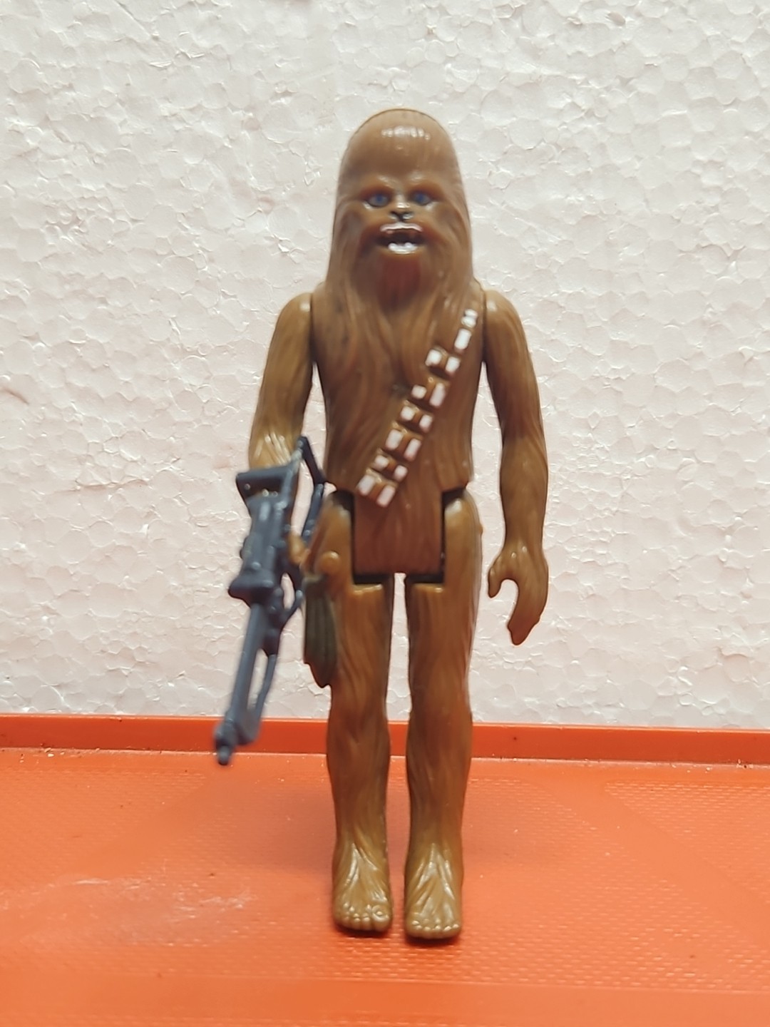 Chewbacca sold