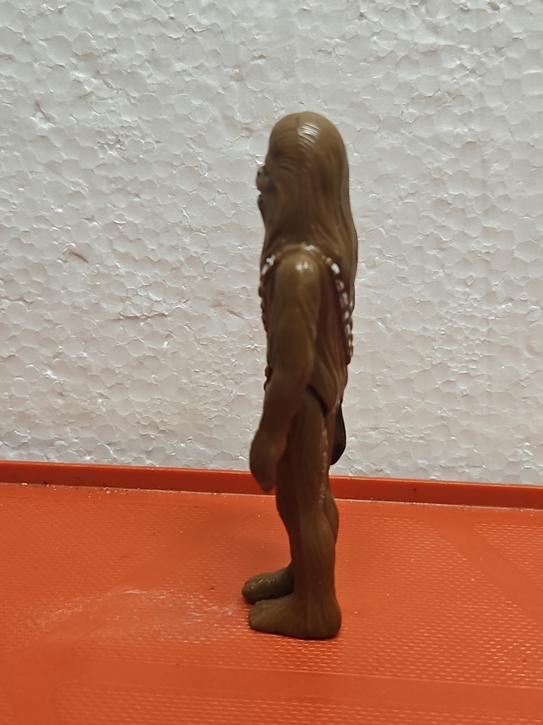 Chewbacca sold