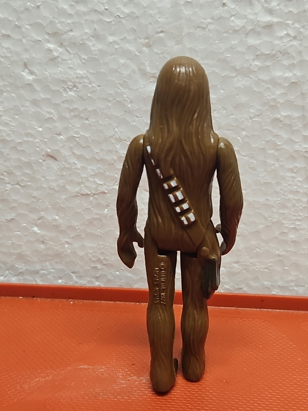 Chewbacca sold