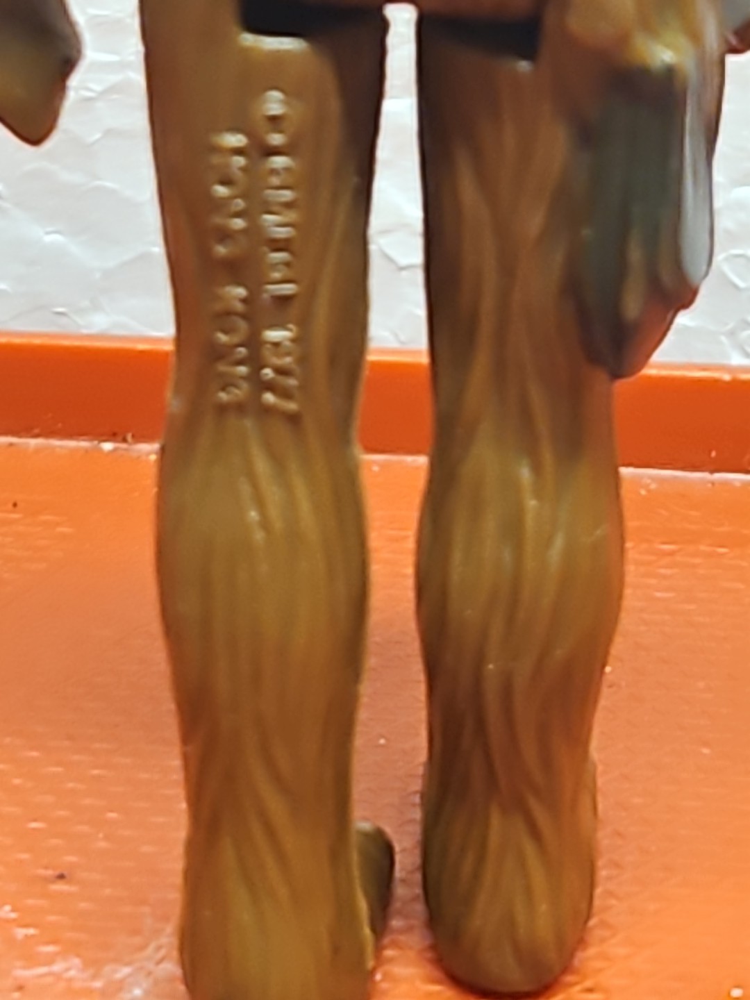 Chewbacca sold