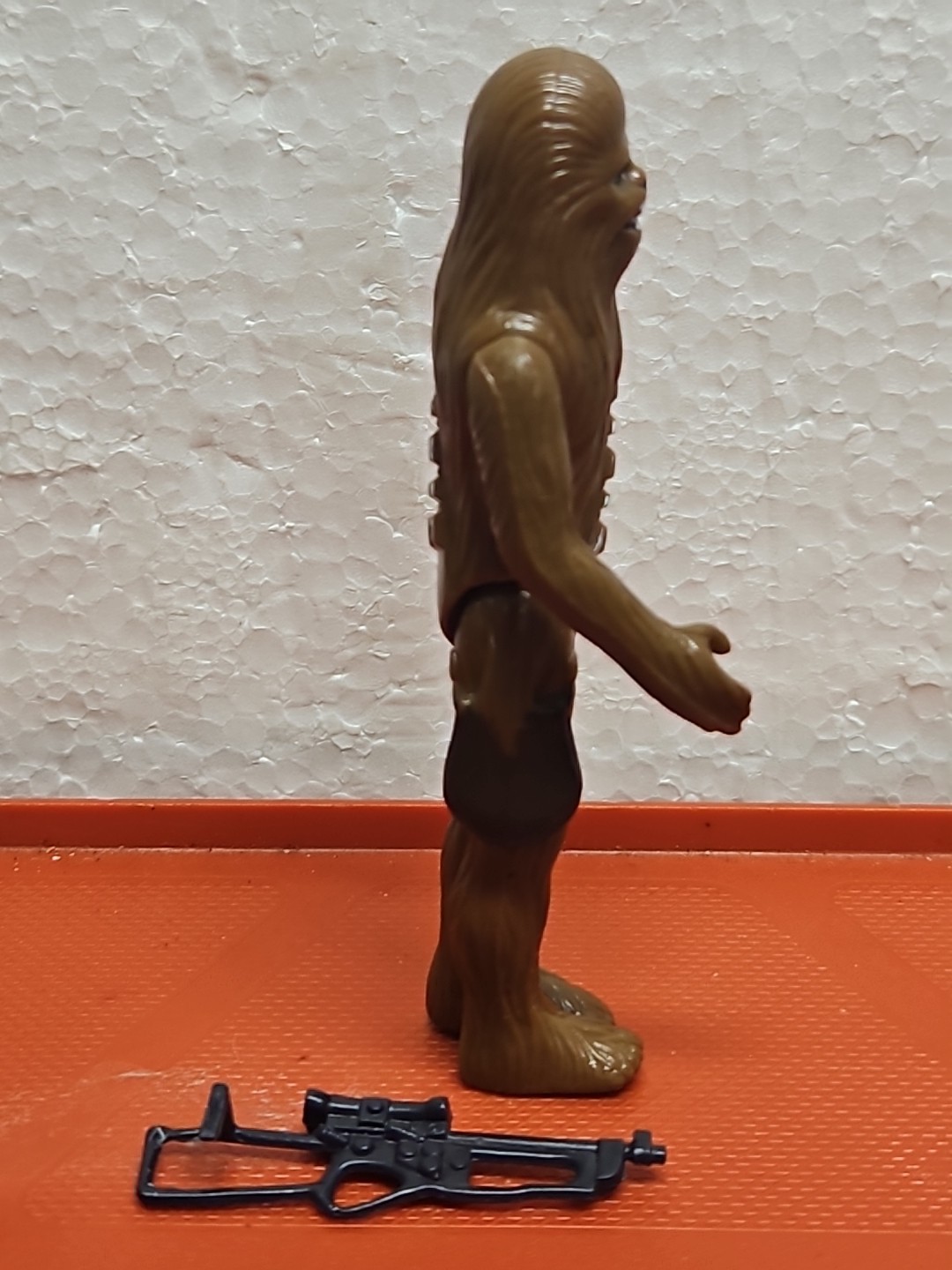 Chewbacca sold
