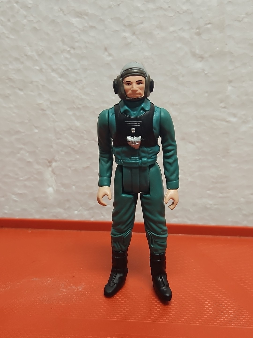 A-Wing Pilot sold