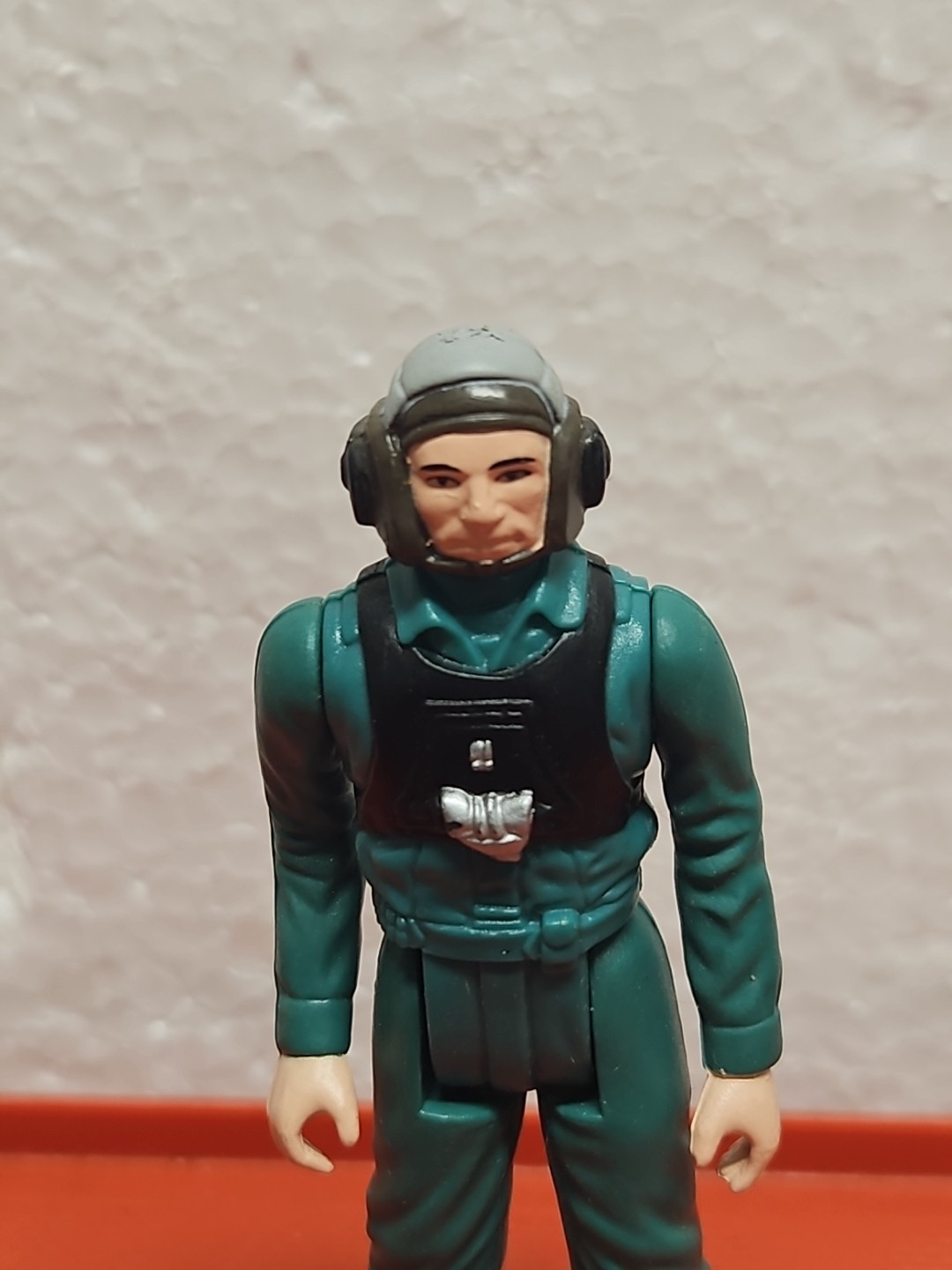 A-Wing Pilot sold