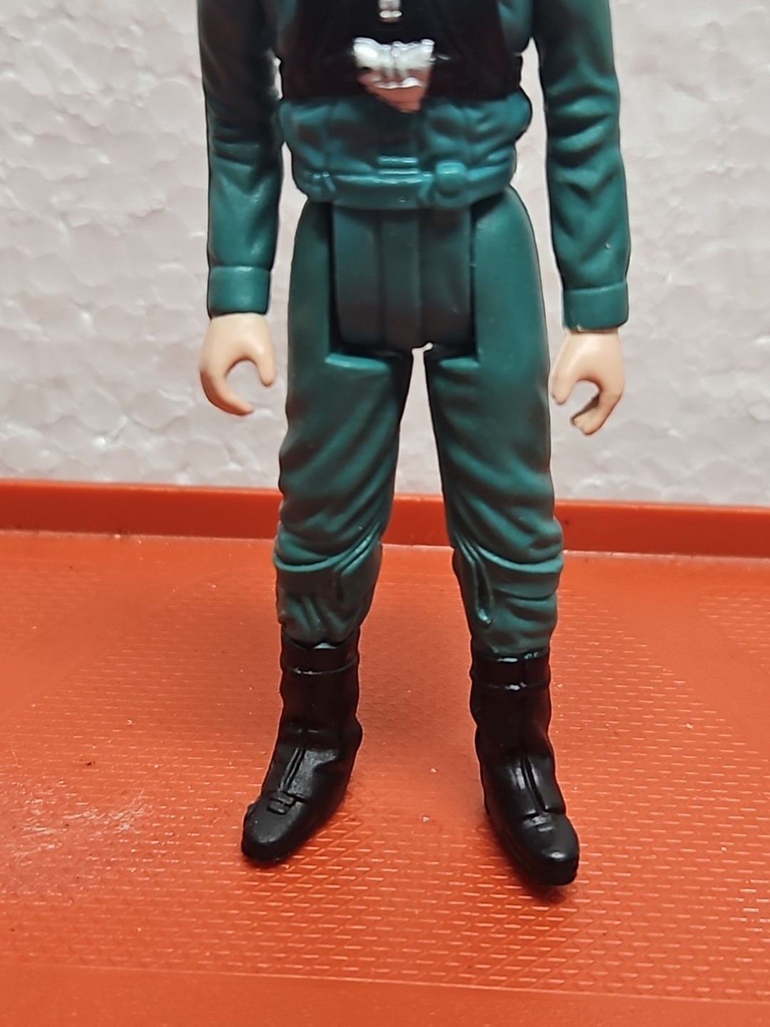 A-Wing Pilot sold