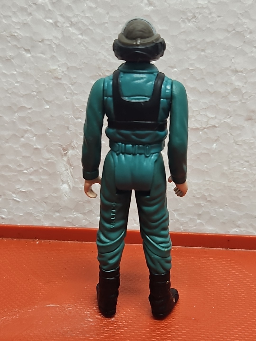 A-Wing Pilot sold