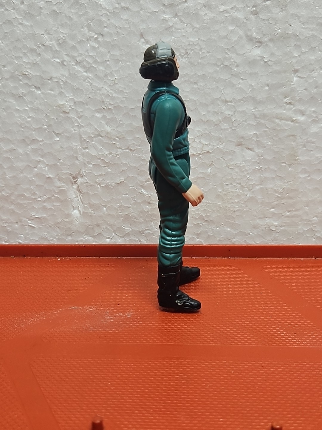 A-Wing Pilot sold