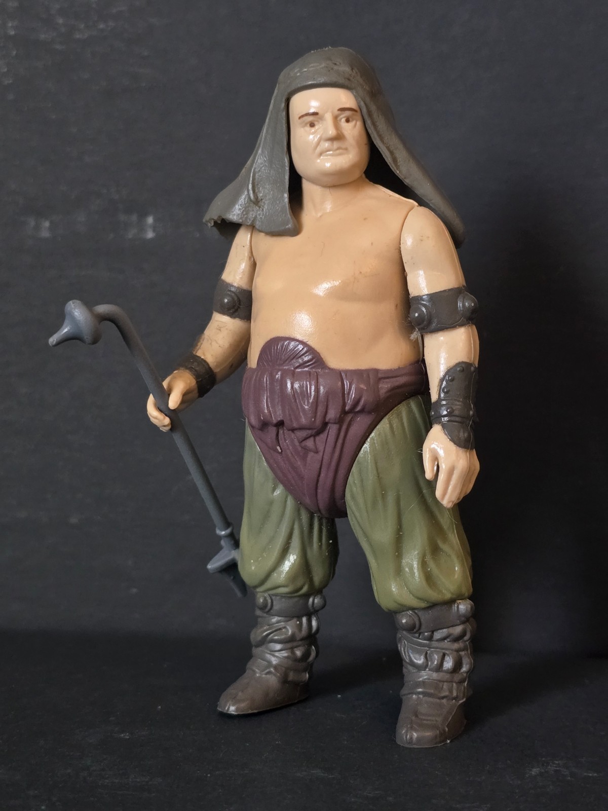 Rancor Keeper sold