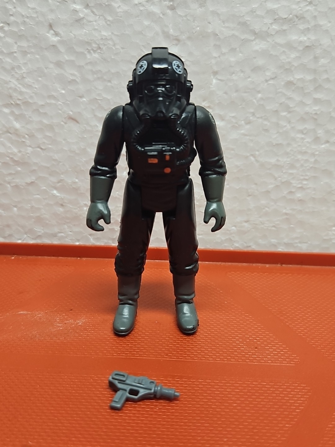 Imperial TIE Fighter Pilot sold