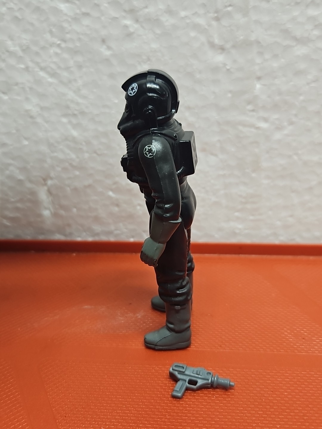 Imperial TIE Fighter Pilot sold