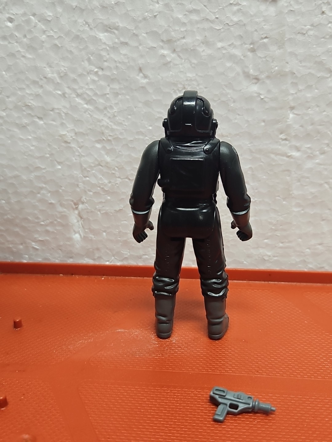 Imperial TIE Fighter Pilot sold