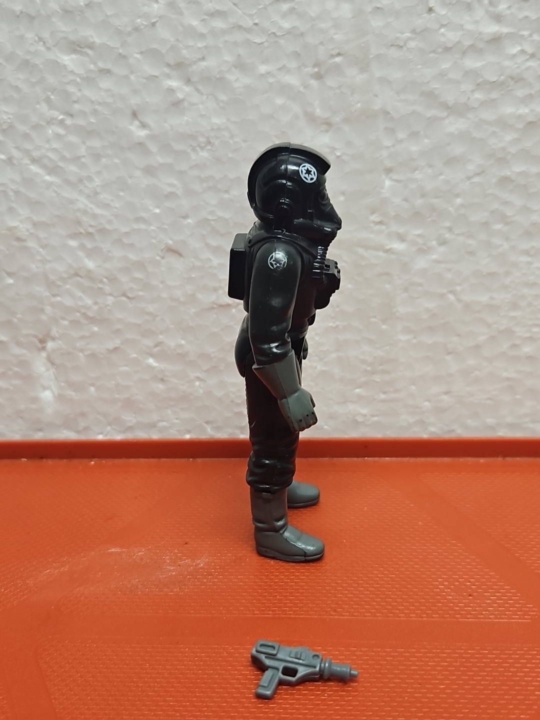 Imperial TIE Fighter Pilot sold