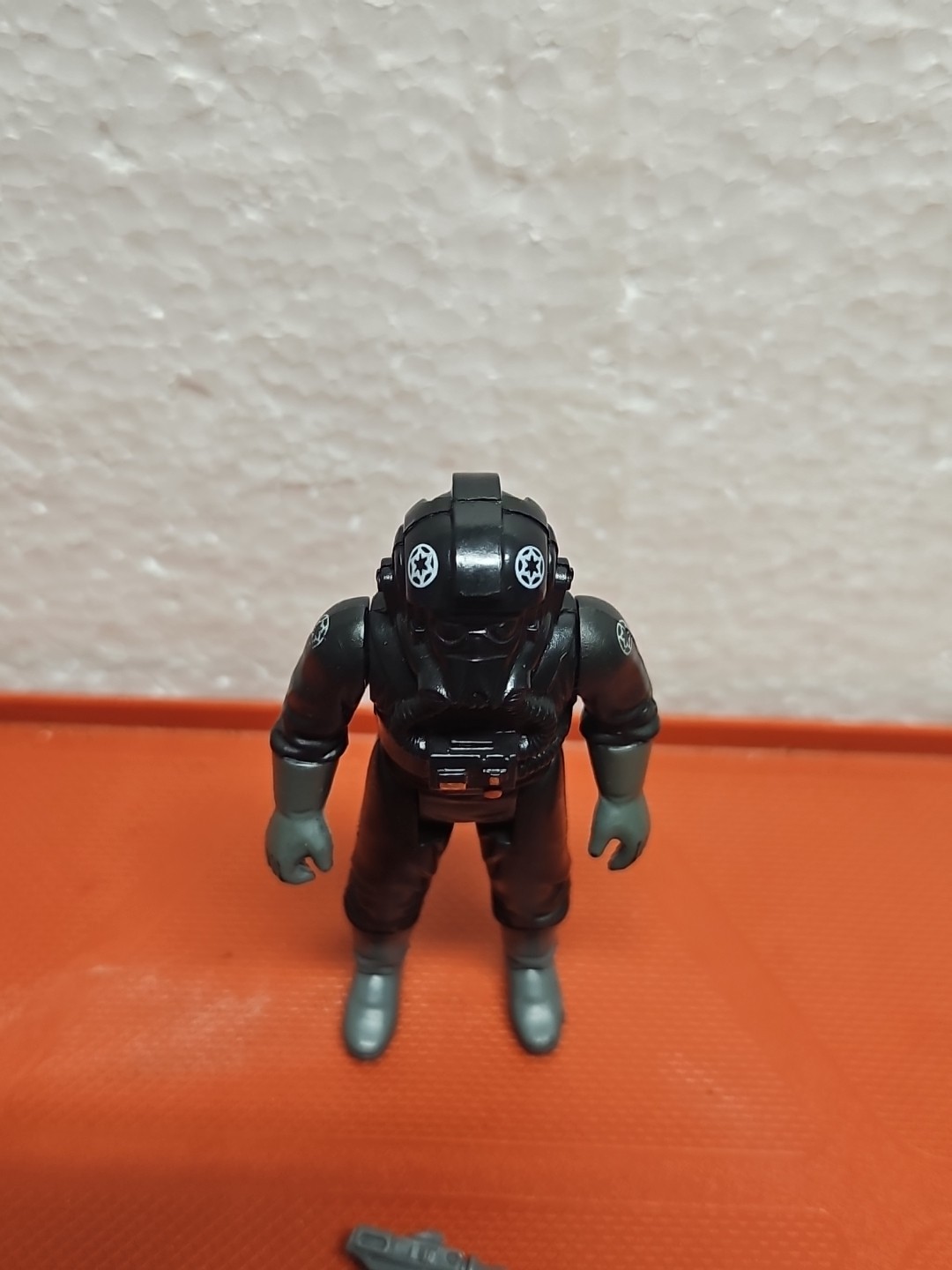Imperial TIE Fighter Pilot sold