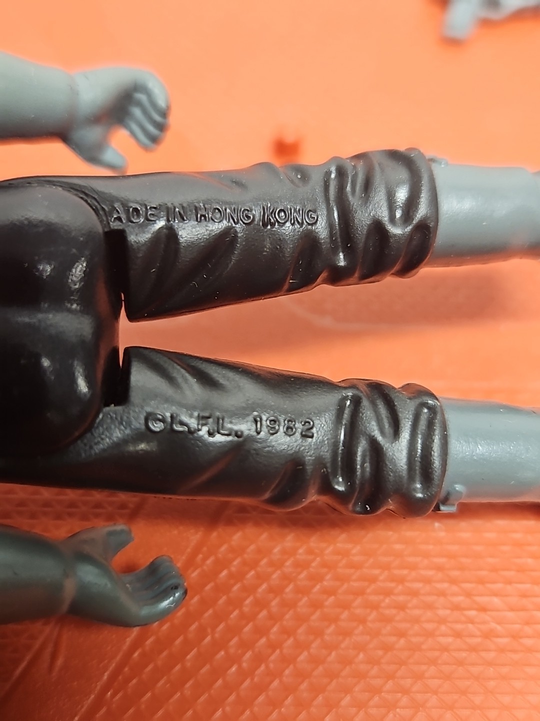 Imperial TIE Fighter Pilot sold