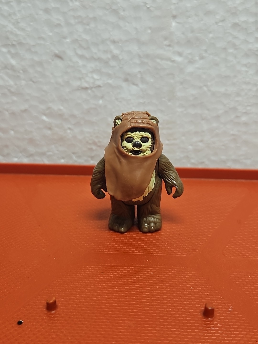 Wicket W. Warrick sold