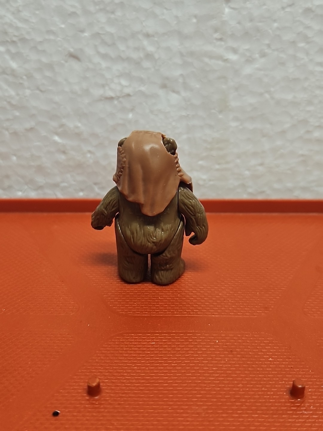 Wicket W. Warrick sold
