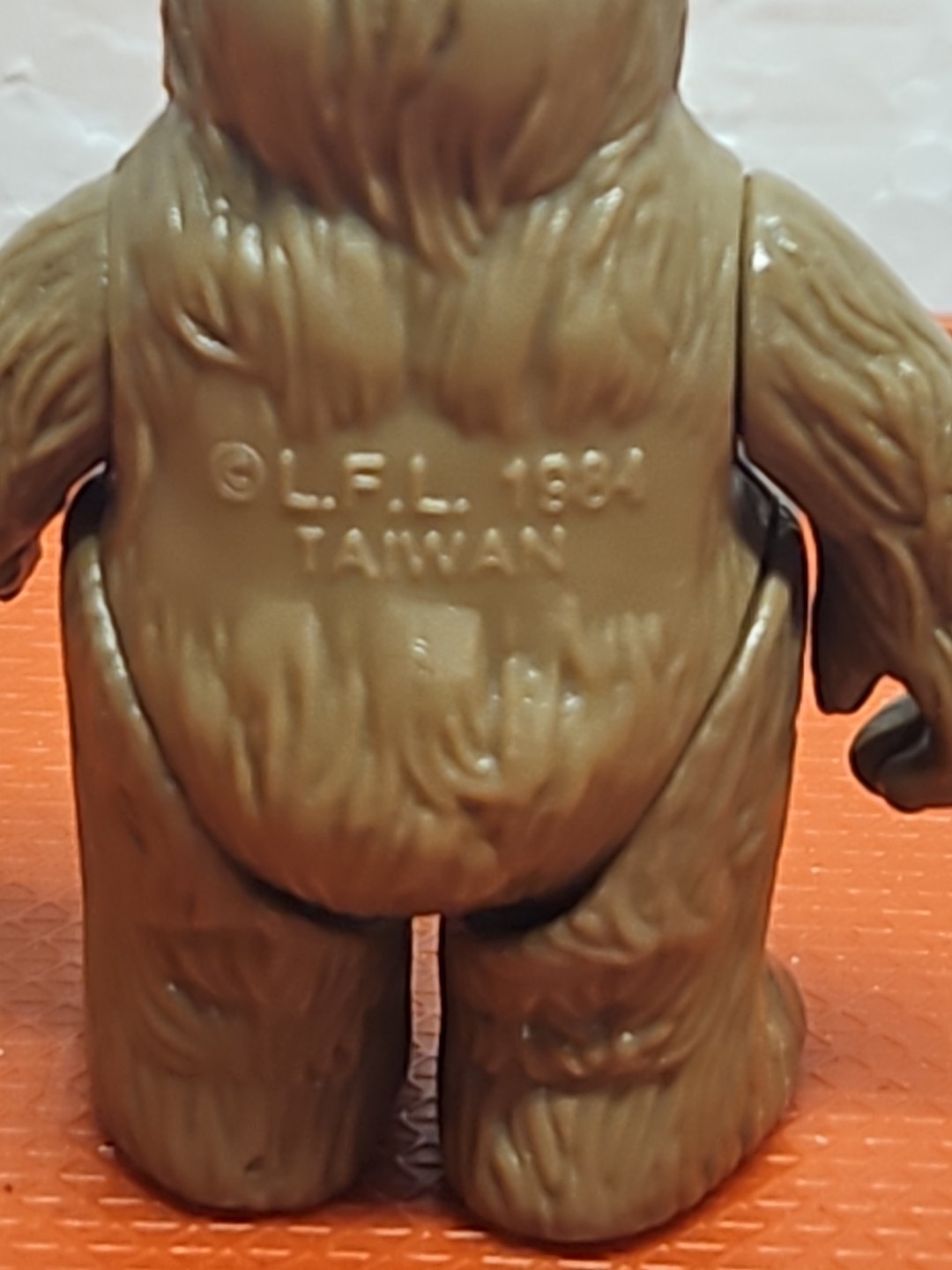 Wicket W. Warrick sold