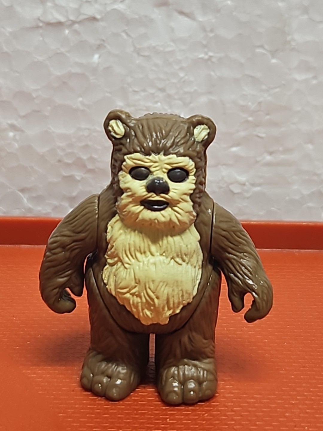 Wicket W. Warrick sold
