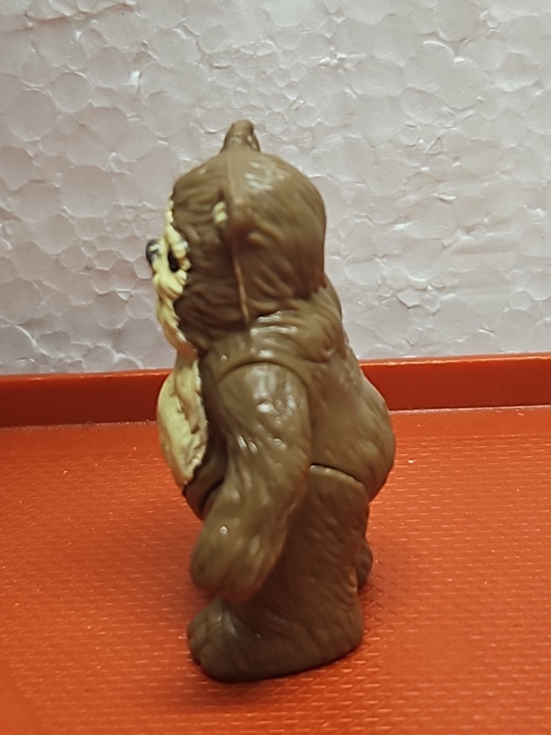 Wicket W. Warrick sold