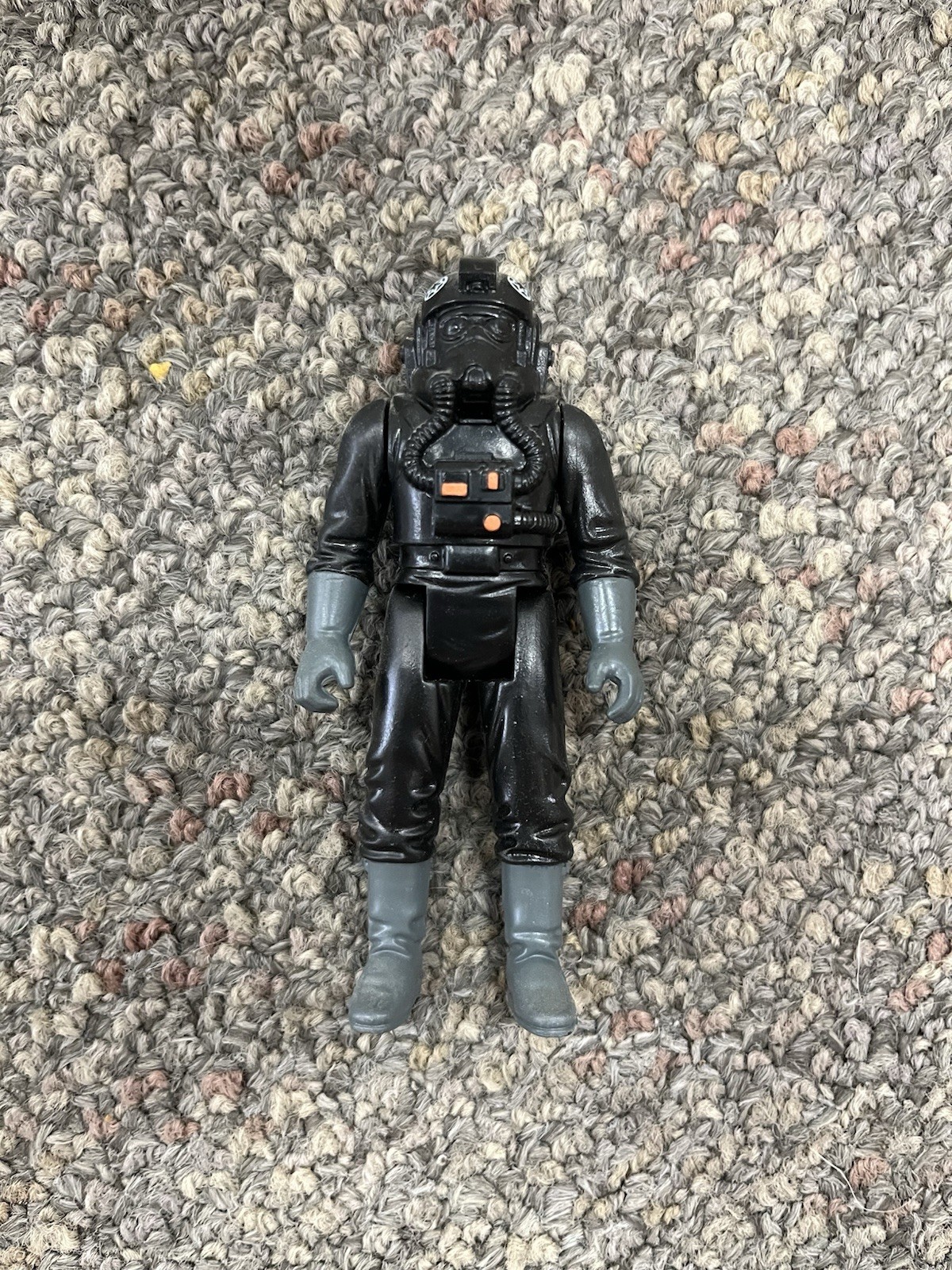 Imperial TIE Fighter Pilot sold