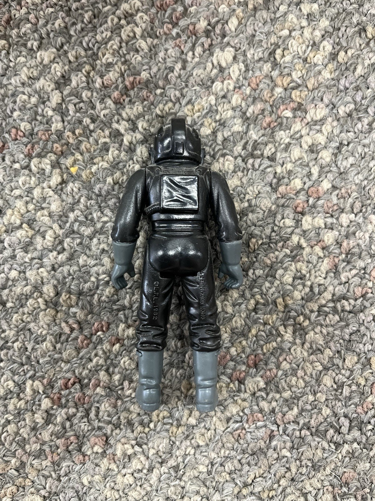 Imperial TIE Fighter Pilot sold
