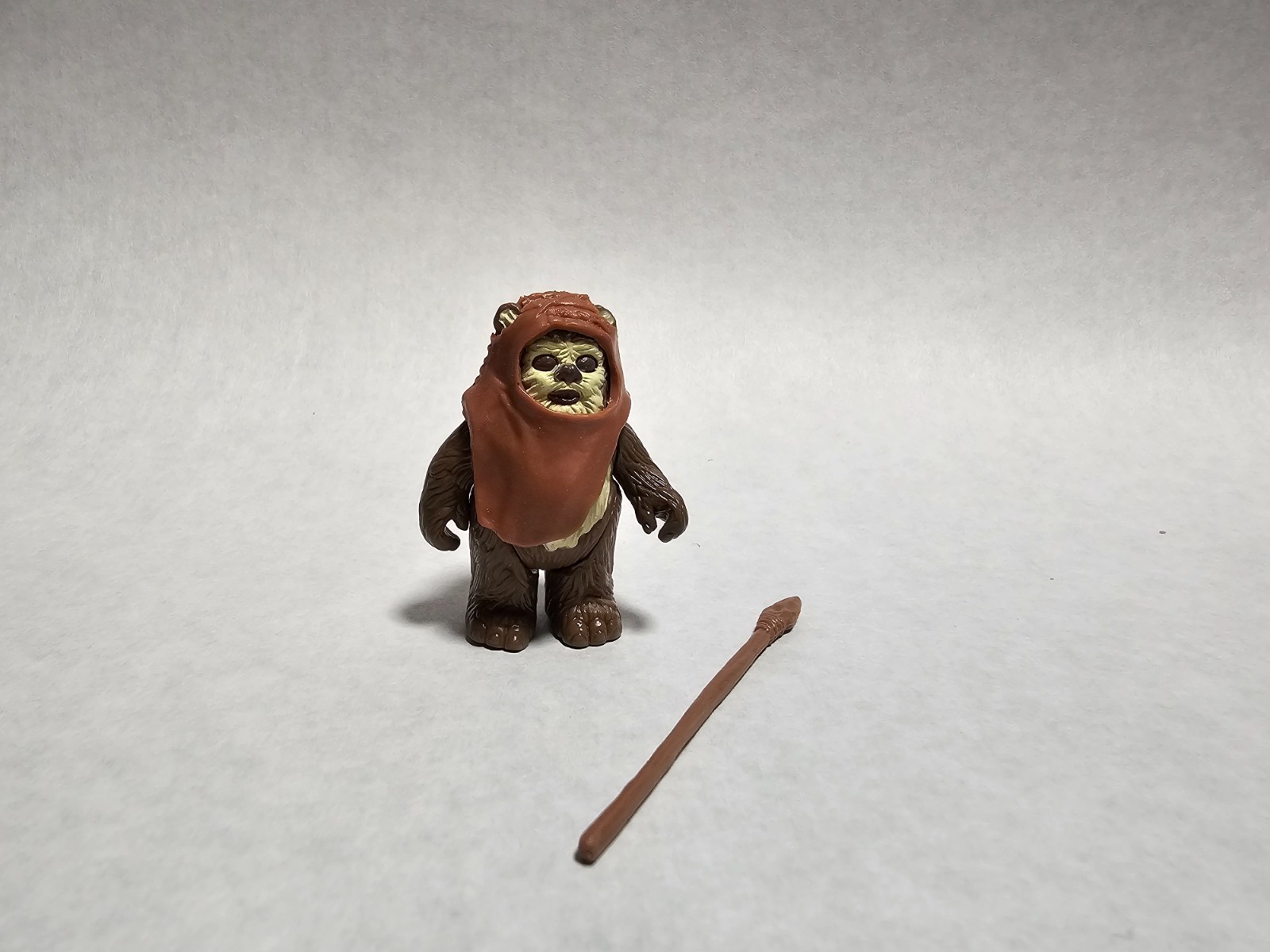 Wicket W. Warrick sold