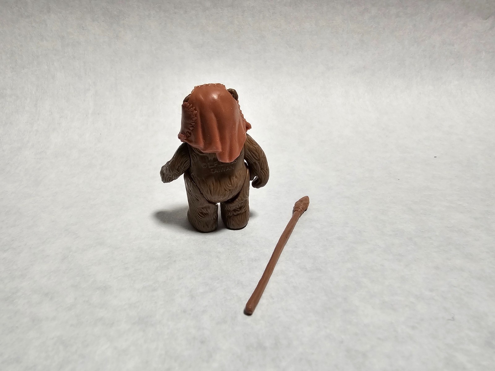 Wicket W. Warrick sold