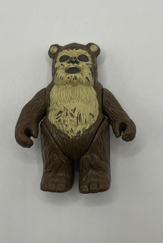 Wicket W. Warrick sold