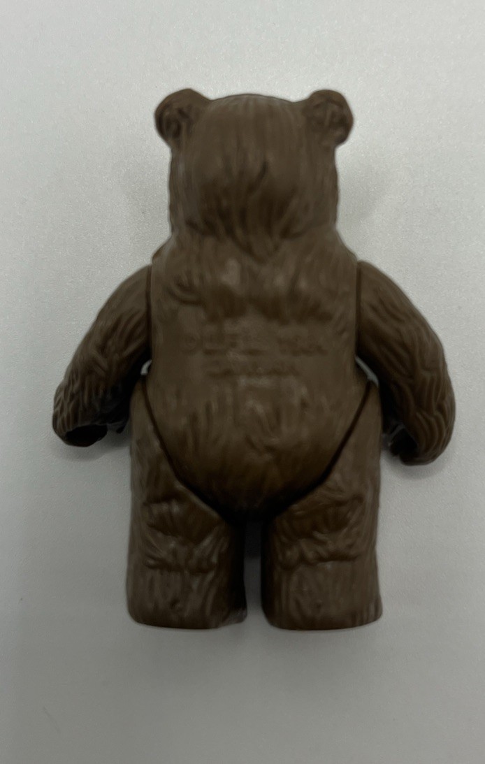 Wicket W. Warrick sold