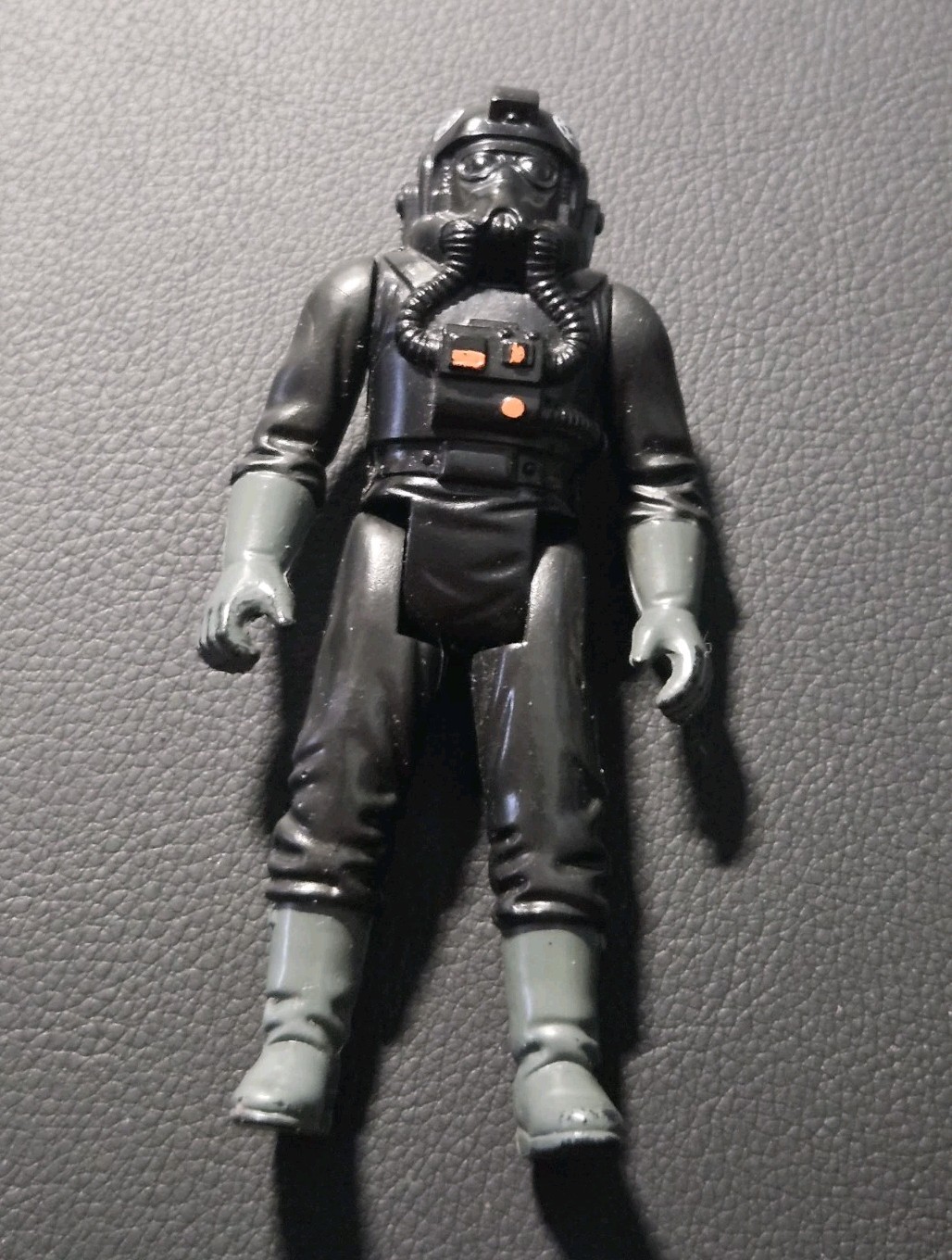 Imperial TIE Fighter Pilot sold