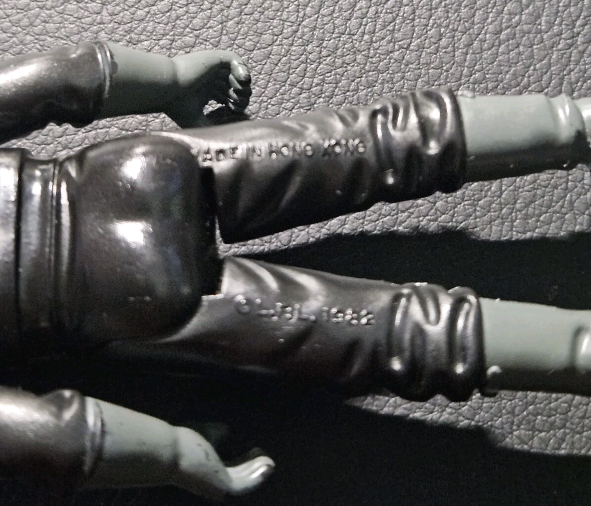 Imperial TIE Fighter Pilot sold