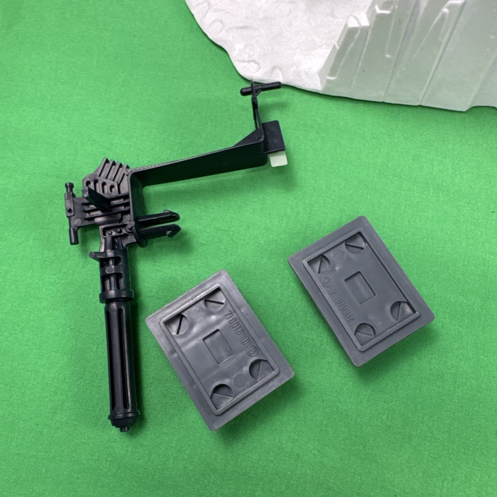 Imperial Attack Base sold