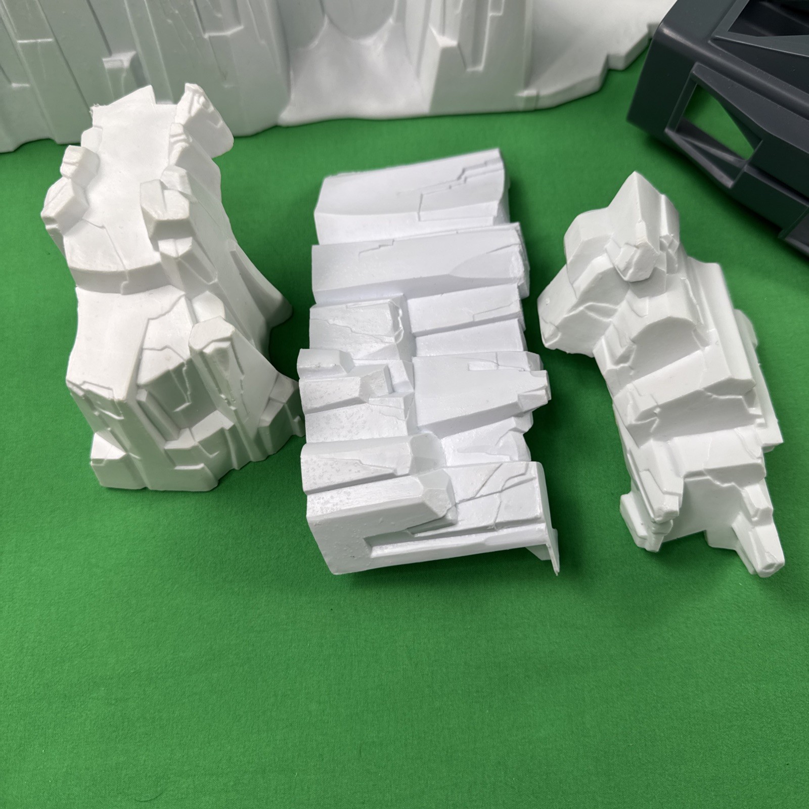 Imperial Attack Base sold