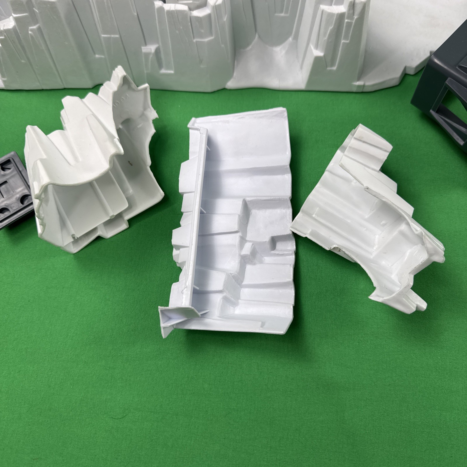 Imperial Attack Base sold