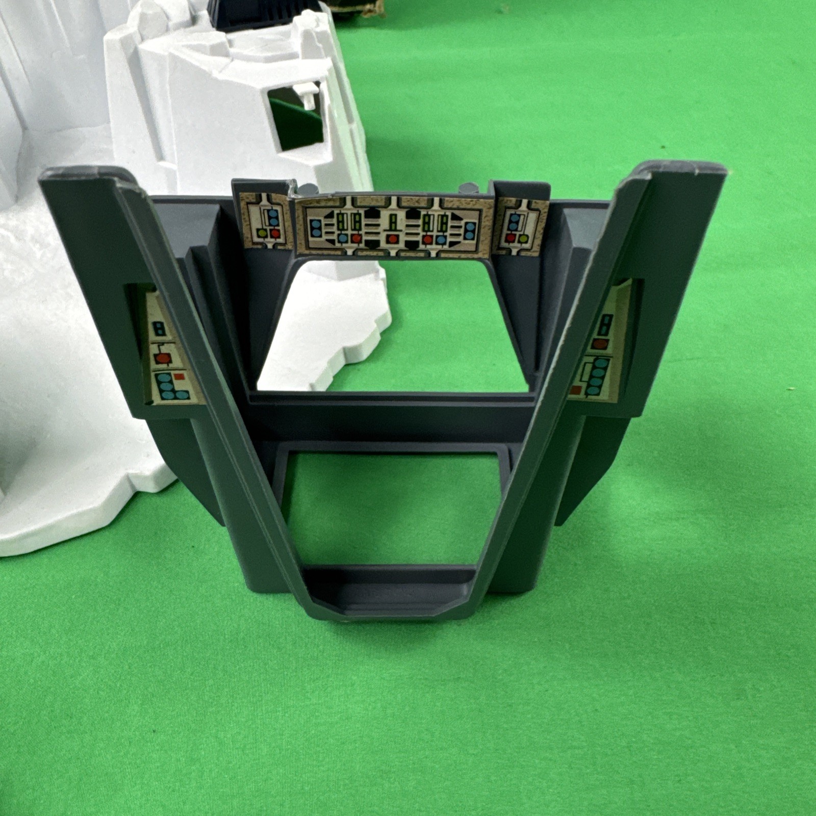 Imperial Attack Base sold